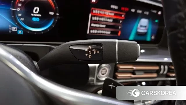 Mercedes-Benz EQC N293 id 3592548 из Кореи 19