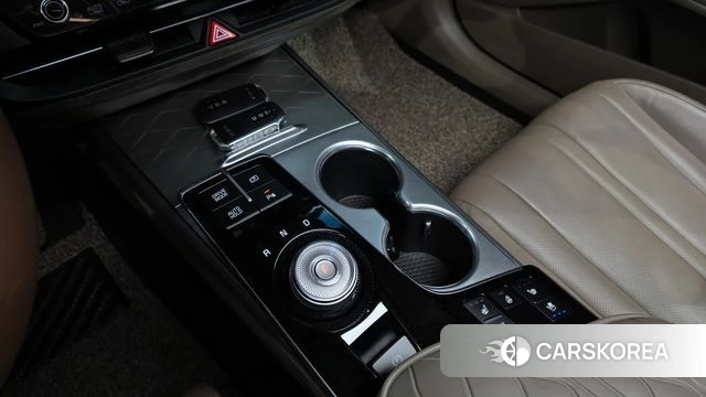 Kia K8 id 4195956 из Кореи 29