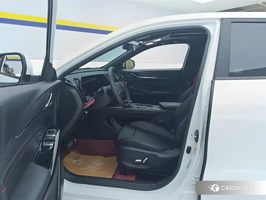 Chang'an X5 PLUS id 4601035 из Китая 15
