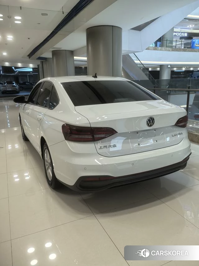 Volkswagen Lavida id 4258963 из Китая 9