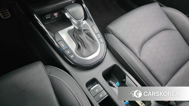 Kia The New K3 2nd generation id 4665505 из Кореи 19