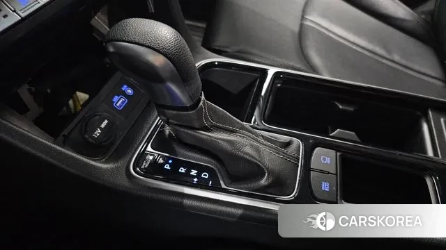 Hyundai Sonata New Rise id 3566303 из Кореи 19