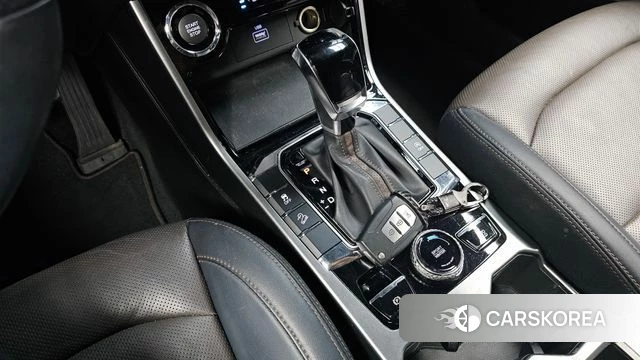 Ssangyong Beautiful Korando id 4429895 из Кореи 30