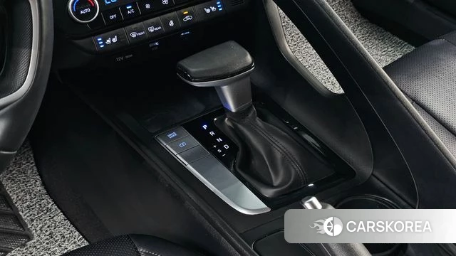 Hyundai Avante (CN7) id 4608850 из Кореи 31