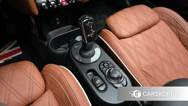 Mini Cooper id 4389328 из Кореи 30