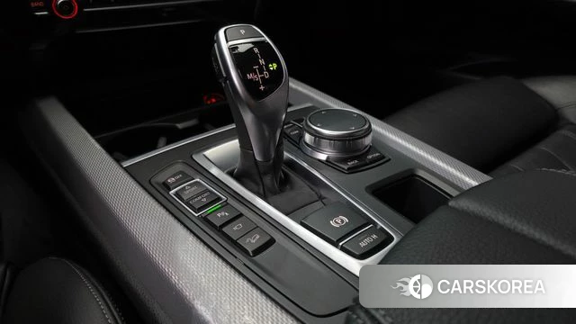 BMW X5 (F15) id 4850000 из Кореи 30