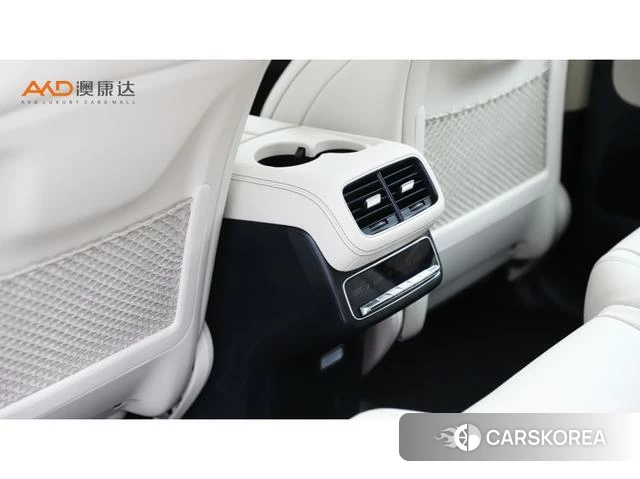 Mercedes-Benz GLE (import) id 4277725 из Китая 9