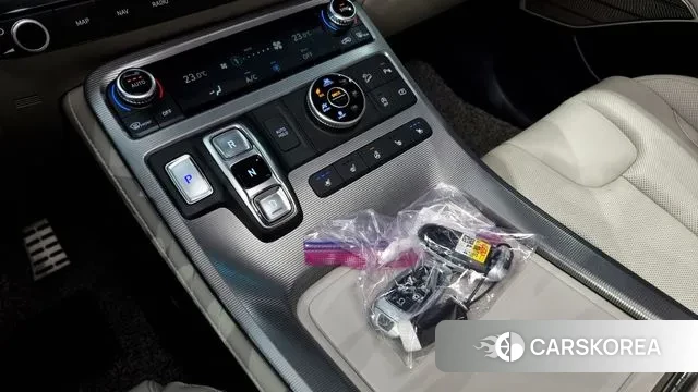 Hyundai The New Palisade id 3053135 из Кореи 19