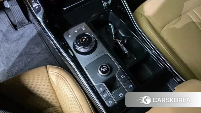 Kia Sorento 4th Generation id 3317531 из Кореи 19