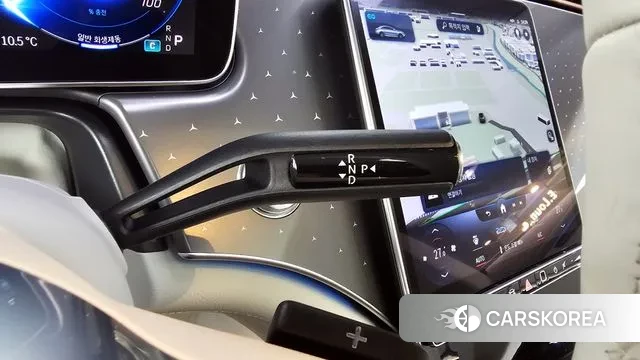 Mercedes-Benz EQE V295 id 3289456 из Кореи 19