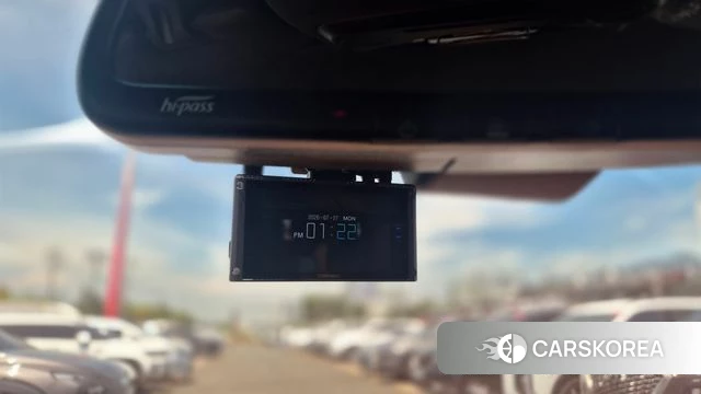 Ssangyong Torres id 4631180 из Кореи 14
