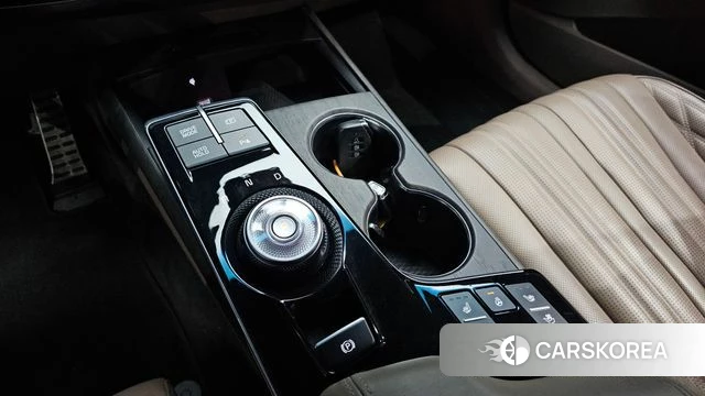 Kia K8 Hybrid id 4534086 из Кореи 34