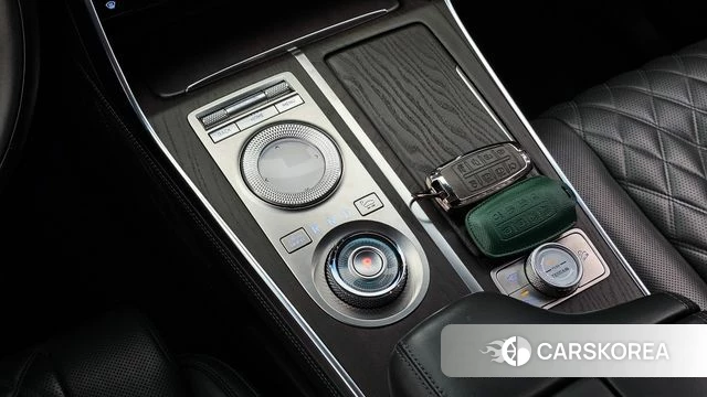 Genesis GV80 id 4435114 из Кореи 19