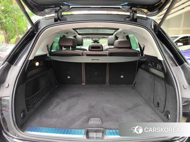 Mercedes-Benz GLE (import) id 4260868 из Китая 32