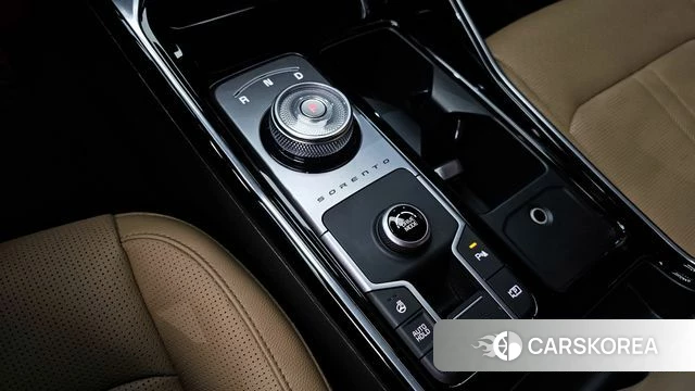 Kia The New Sorento 4th Generation id 3817773 из Кореи 19