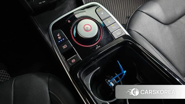 Kia Niro Plus id 3897232 из Кореи 19