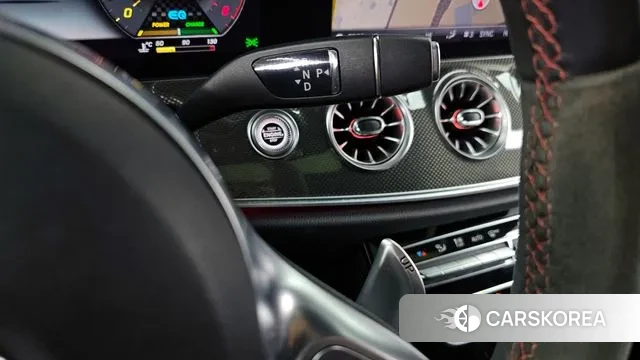 Mercedes-Benz CLS-Class C257 id 3681840 из Кореи 19