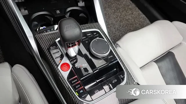 BMW M4 (G82) id 3457318 из Кореи 19