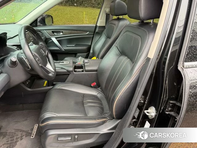Honda Crown Road id 4278916 из Китая 13