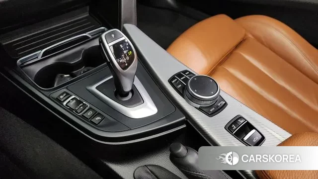 BMW 4 Series (F32) id 3264359 из Кореи 19