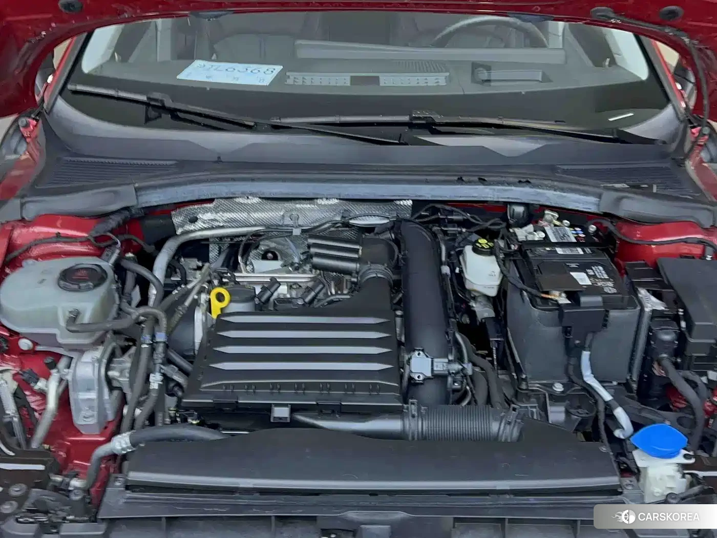 Volkswagen Lamando id 4659827 из Китая 23