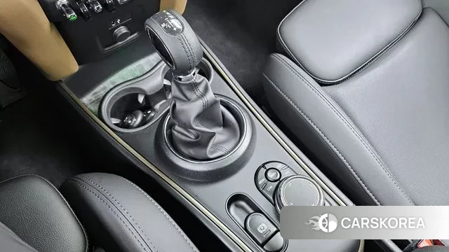 Mini Cooper Countryman id 3402716 из Кореи 19