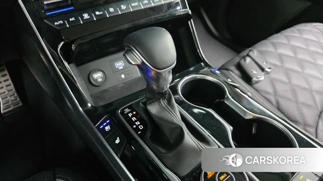 Kia Mohave Master id 4245071 из Кореи 19