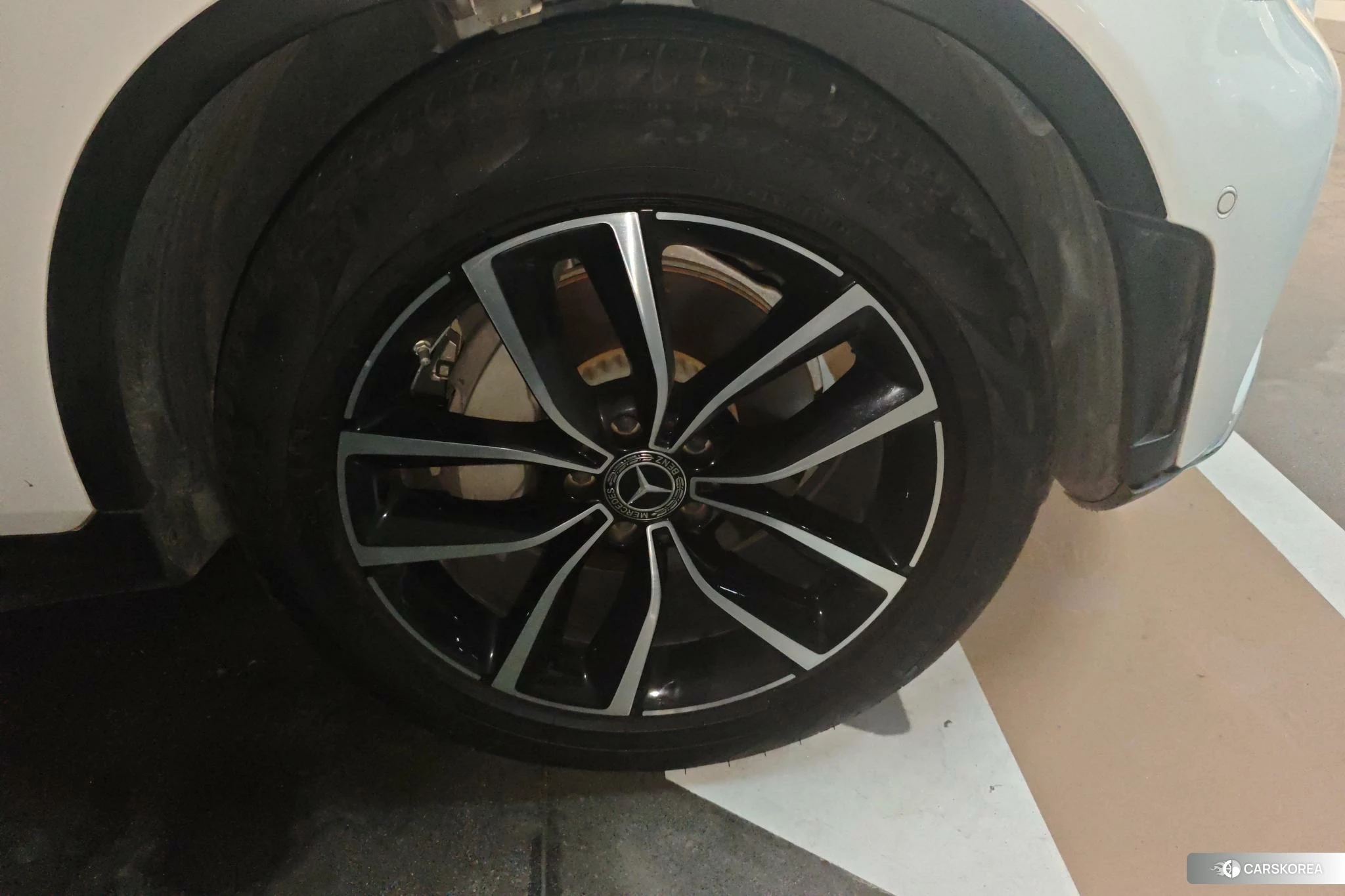 Mercedes-Benz GLC id 4486584 из Китая 16
