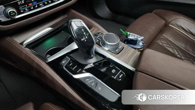 BMW 6 Series GT (G32) id 4250802 из Кореи 19