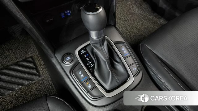 Hyundai Kona id 4520548 из Кореи 33