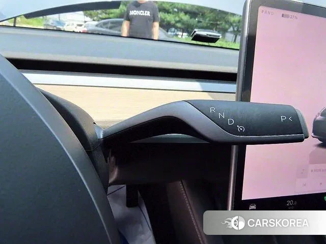 Tesla Model 3 id 3058650 из Кореи 19