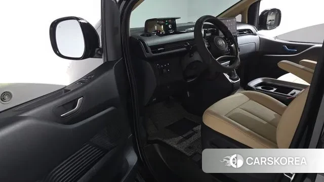 Hyundai Staria id 3750984 из Кореи 19