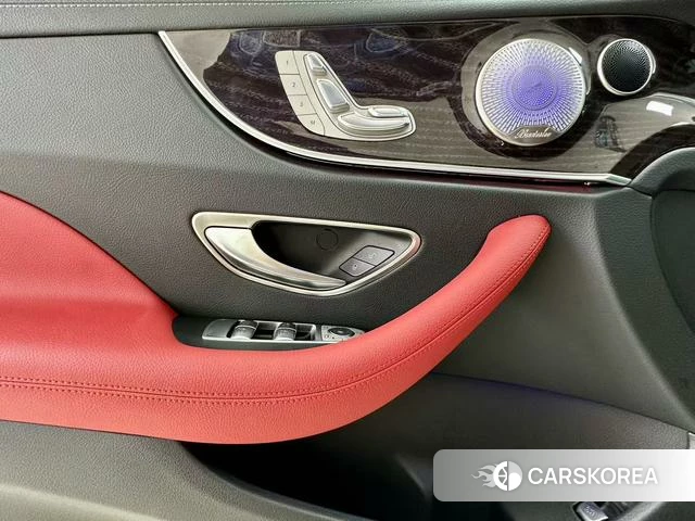 Mercedes-Benz E-class (imported) id 4253232 из Китая 20