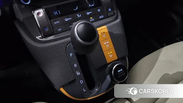 Hyundai Casper id 3638852 из Кореи 19