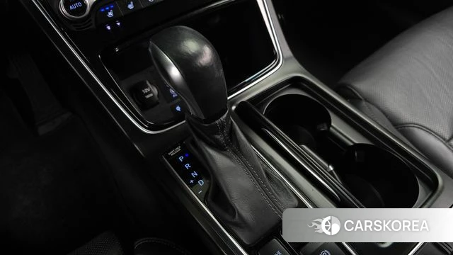 Hyundai Grandeur IG id 4732507 из Кореи 19