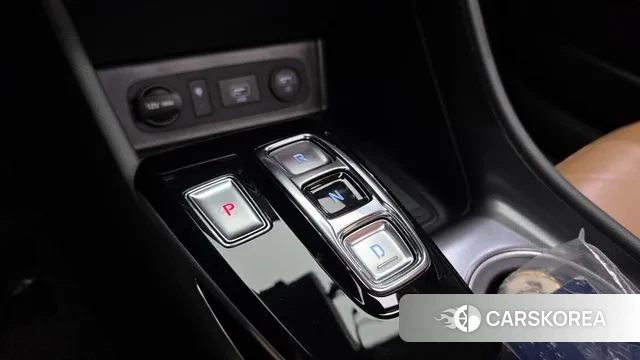 Hyundai Sonata Hybrid (DN8) id 3541194 из Кореи 19