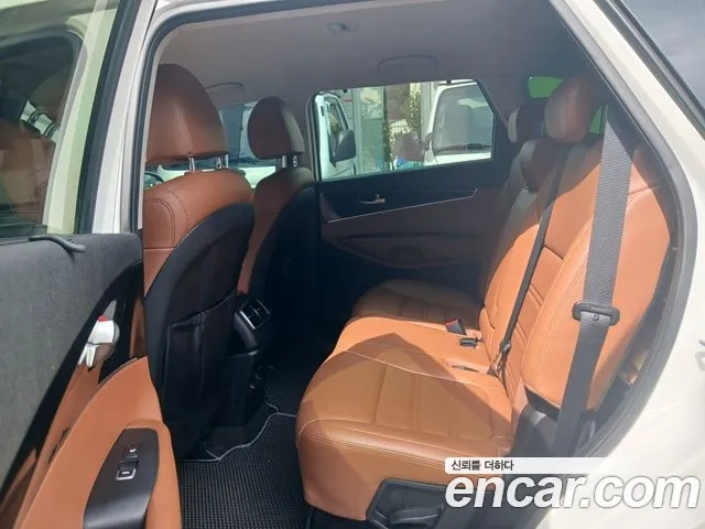 Kia The New Sorento id 2946407 из Кореи 9