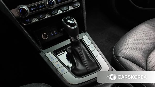 Hyundai The New Avante AD id 4251043 из Кореи 36