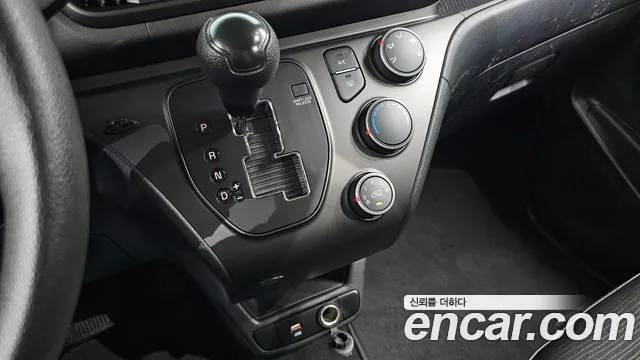 Kia The New Kia Ray id 2735645 из Кореи 19