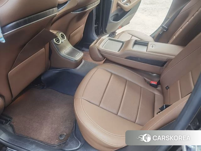 Mercedes-Benz E-class id 4298268 из Китая 23