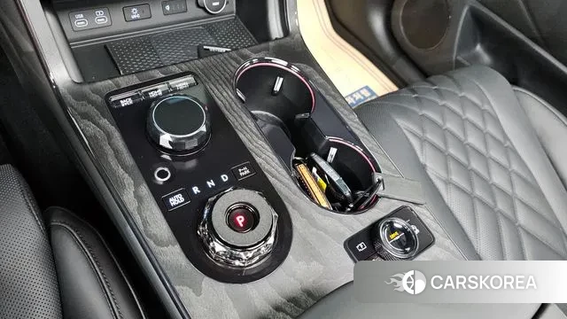 Genesis GV80 Coupe id 3080759 из Кореи 19