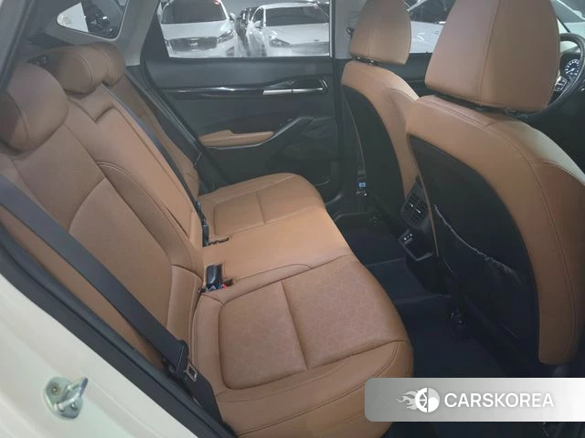 Kia The New Seltos id 4366294 из Кореи 17