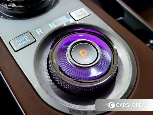 Genesis GV70 id 3426449 из Кореи 19