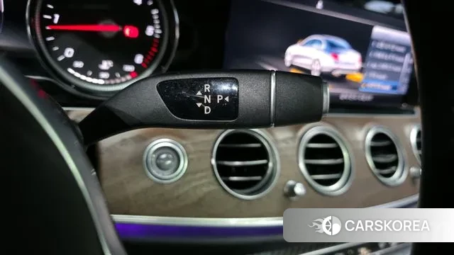 Mercedes-Benz E-Class W213 id 3302420 из Кореи 19