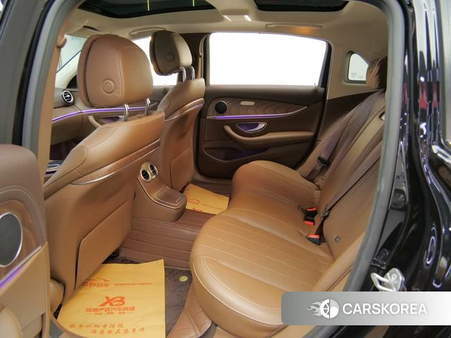 Mercedes-Benz E-class PHEV id 4264139 из Китая 18
