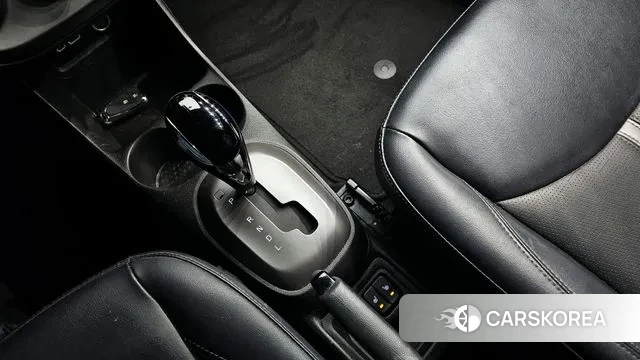 Chevrolet (GM Daewoo) The New Spark id 3385865 из Кореи 19