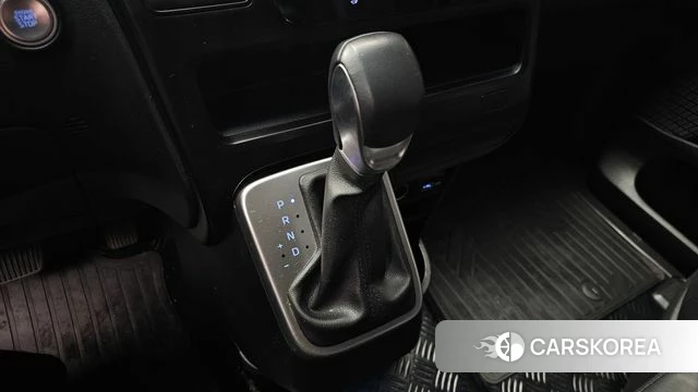 Hyundai Staria id 4369381 из Кореи 29