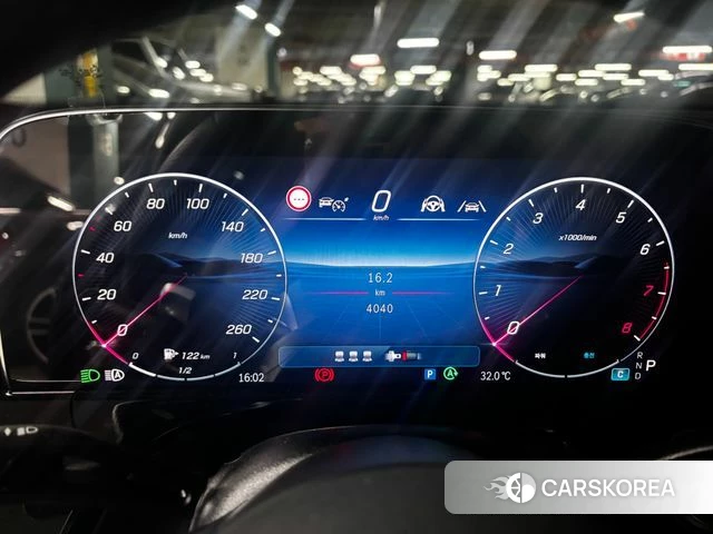 Mercedes-Benz E-Class W214 id 4691186 из Кореи 12