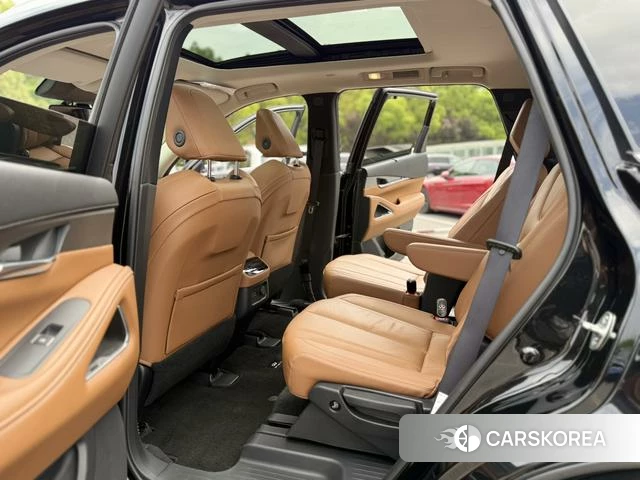 Infiniti QX60 id 4240256 из Китая 19