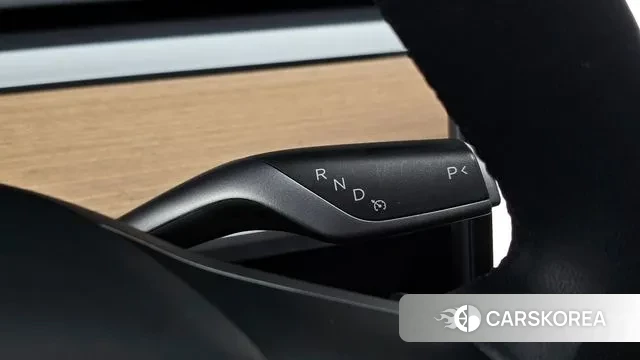 Tesla Model 3 id 2985954 из Кореи 19